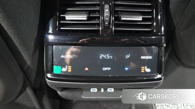 Renault Korea (Samsung) Grand Coleos id 4612565 из Кореи 29