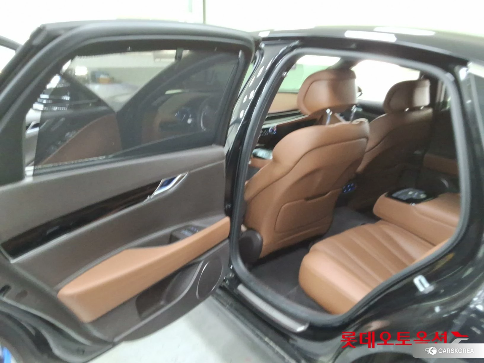 Hyundai G80 id 4902357 из Кореи 29