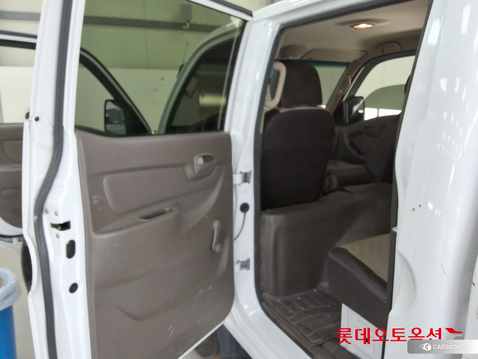 Hyundai Porter II id 4289299 из Кореи 29