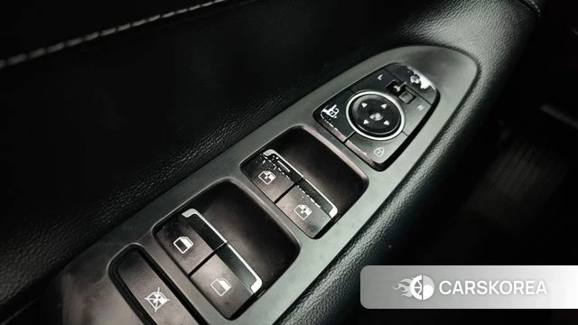 Hyundai Grandeur IG id 4918706 из Кореи 29