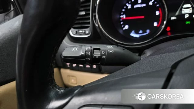 Kia The New Carnival id 4638177 из Кореи 29