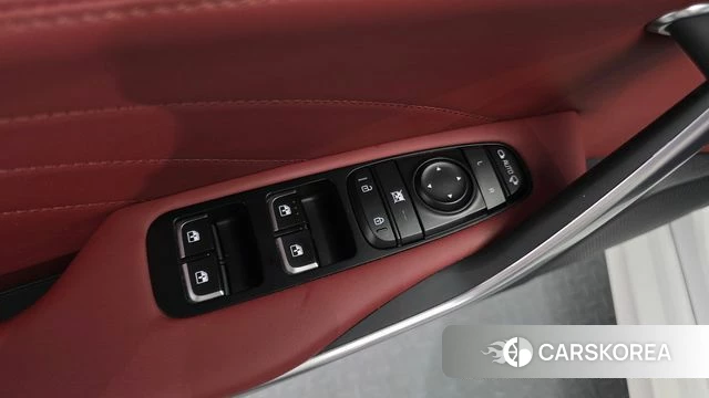 Kia Stinger Meister id 4769859 из Кореи 29