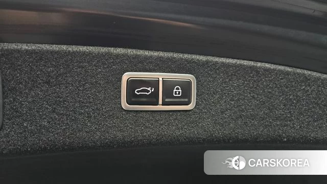 Genesis G80 (RG3) id 4656794 из Кореи 29