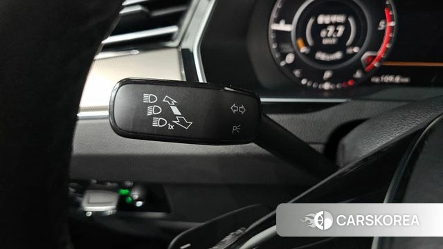 Volkswagen Arteon id 4595406 из Кореи 29