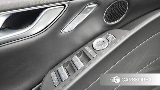 Genesis G80 (RG3) id 4635218 из Кореи 29