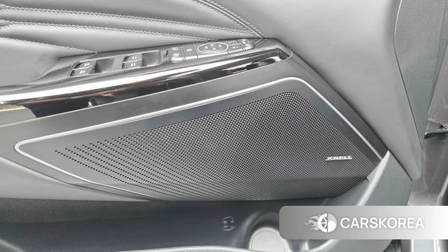 Kia K7 Premier id 4416423 из Кореи 29