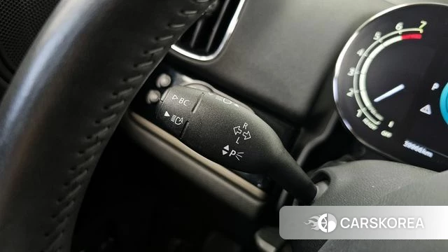 Mini Cooper Countryman id 4322865 из Кореи 29