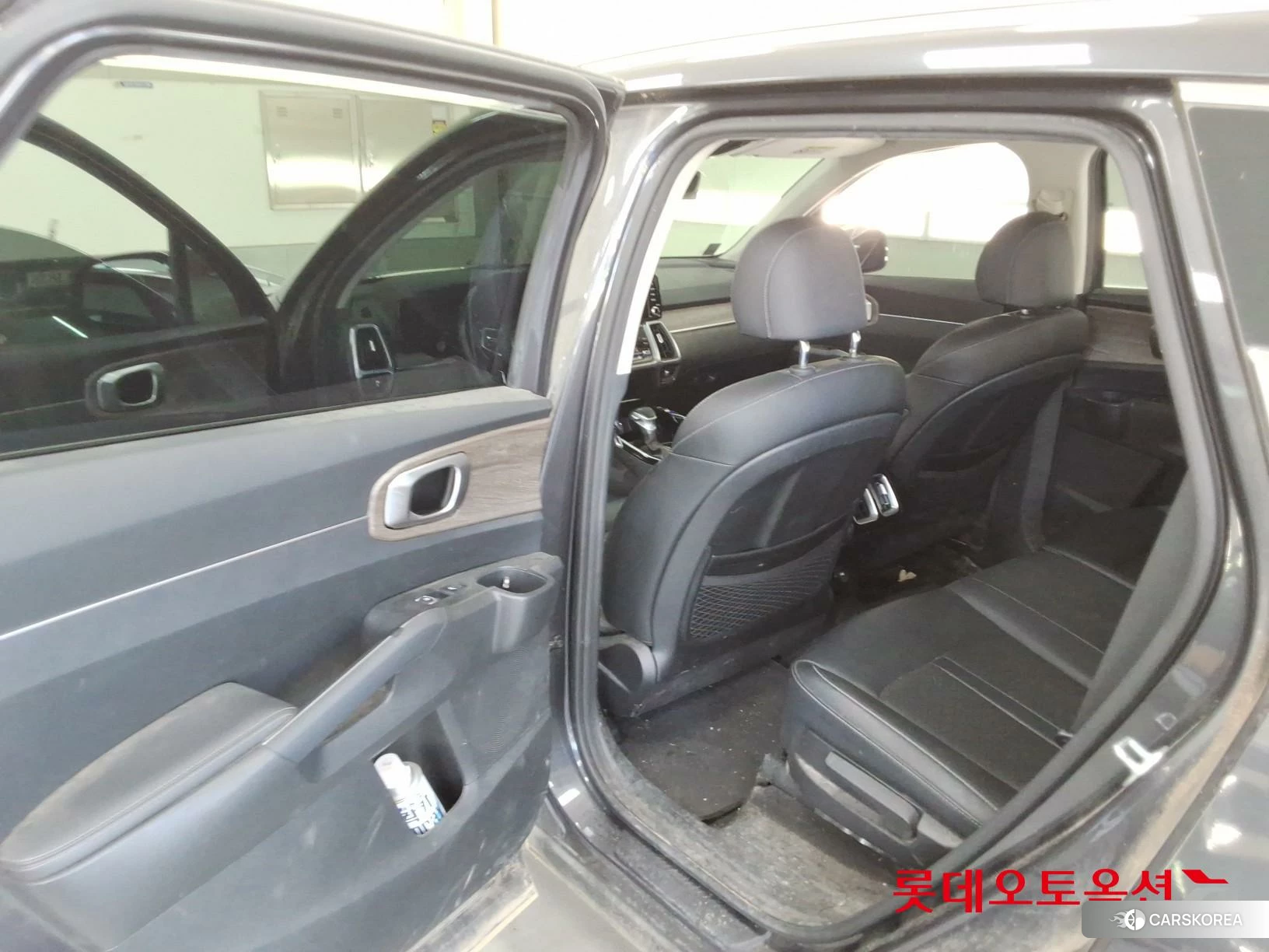 Kia Sorento id 4669091 из Кореи 29