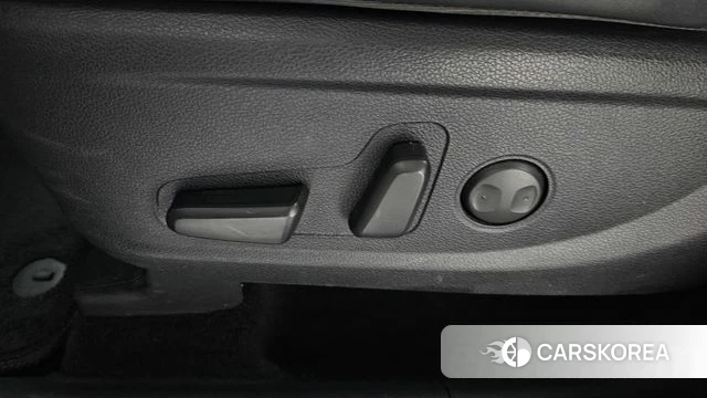 Hyundai Santa Fe TM id 4390195 из Кореи 29