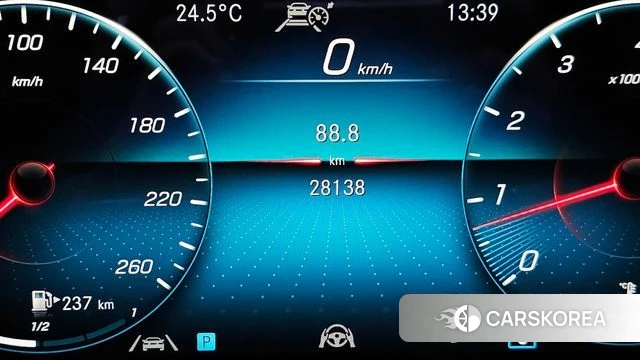 Mercedes-Benz E-Class W213 id 4315600 из Кореи 29