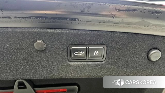 Kia K8 id 4223310 из Кореи 29