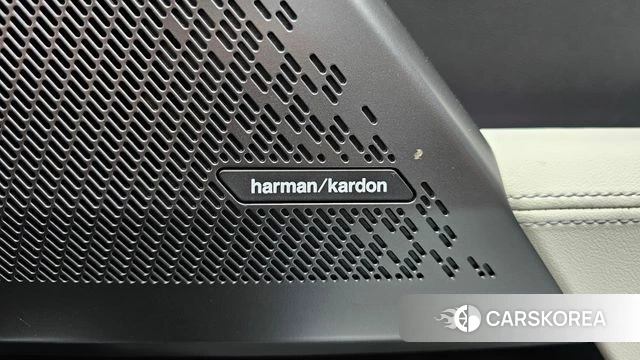 BMW 5 Series (G60) id 4222623 из Кореи 29