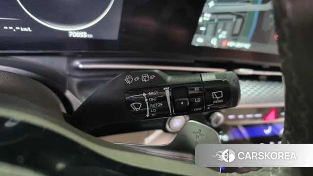 Kia Carnival 4th generation id 4202262 из Кореи 29