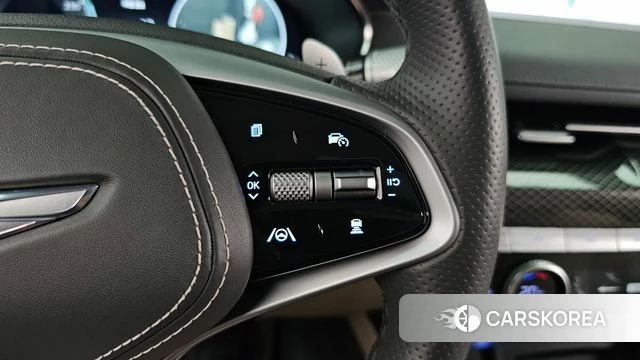 Genesis G80 (RG3) id 4656981 из Кореи 29