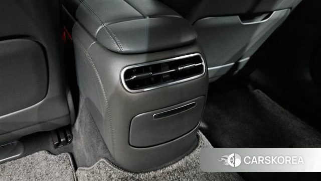 Genesis G90 (RS4) id 4757807 из Кореи 29