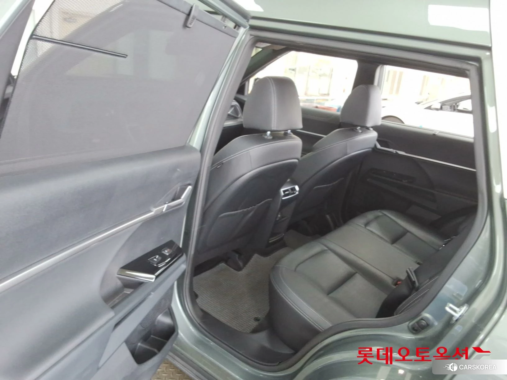 SsangYong Torres id 3875669 из Кореи 29