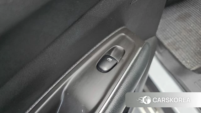 Renault Korea (Samsung) QM6 id 4318079 из Кореи 29
