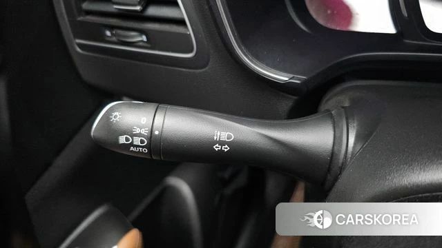 Renault Korea (Samsung) The New QM6 id 4194939 из Кореи 29