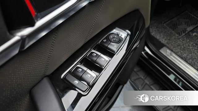 Kia Mohave Master id 4899072 из Кореи 29