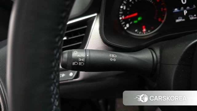 Renault Korea (Samsung) XM3 id 4388563 из Кореи 29