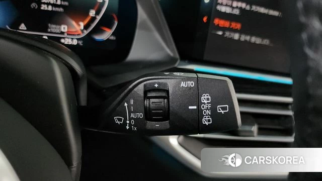 BMW X7 (G07) id 4316809 из Кореи 29