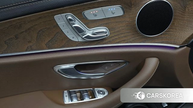 Mercedes-Benz E-Class W213 id 4697642 из Кореи 29