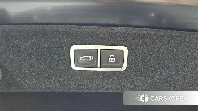 Genesis G90 (RS4) id 4641393 из Кореи 29