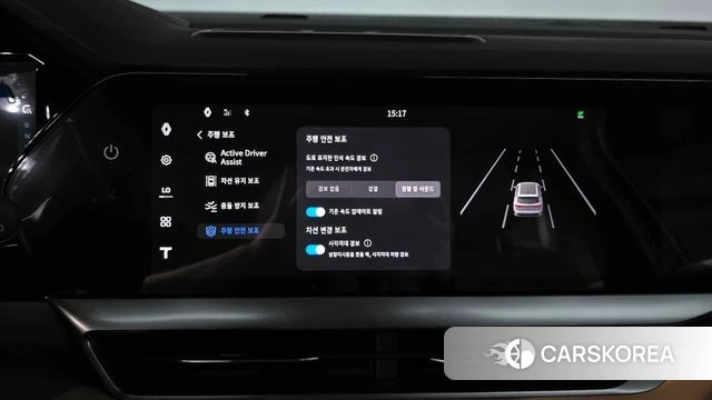 Renault Korea (Samsung) Grand Coleos id 4539986 из Кореи 29