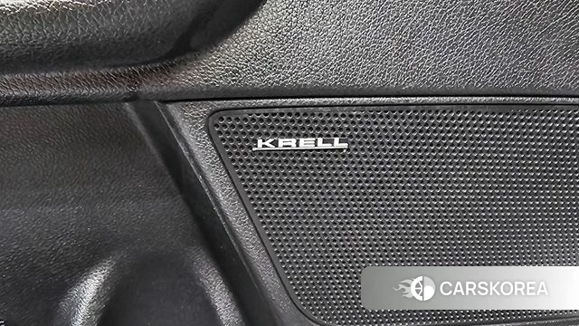 Kia The New K5 2nd generation id 4722574 из Кореи 29