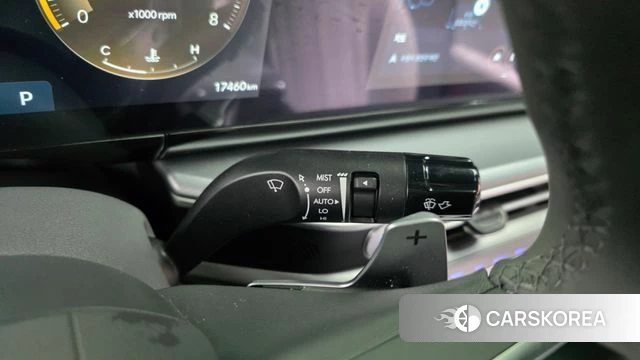 Hyundai Grandeur (GN7) id 4308120 из Кореи 29