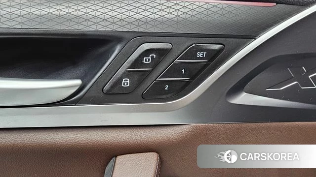 BMW X4 (G02) id 4730018 из Кореи 29