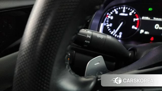 Kia K7 Premier id 4203148 из Кореи 29