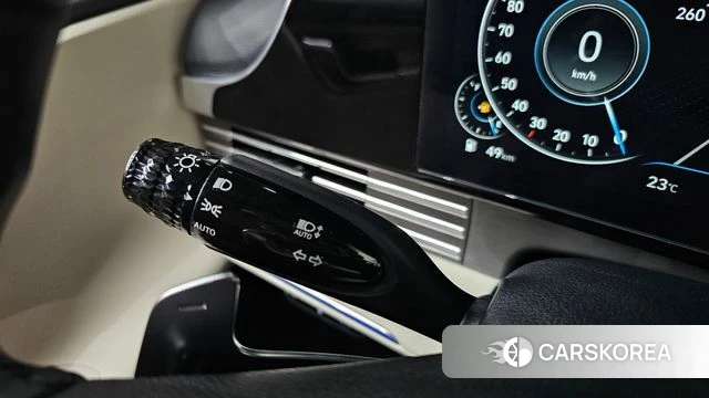 Hyundai The New Grandeur IG id 4881037 из Кореи 29