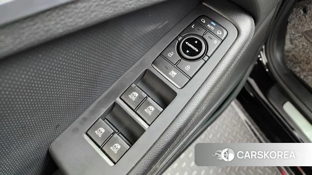 Genesis G80 id 4551559 из Кореи 29