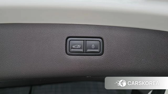 Genesis GV80 id 4835092 из Кореи 29