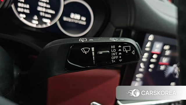 Porsche Cayenne (PO536) id 4632582 из Кореи 29