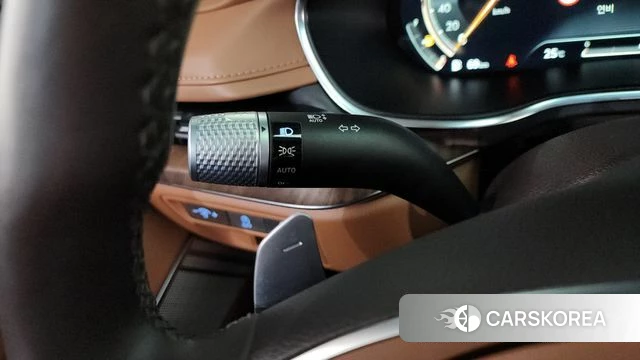 Genesis G80 (RG3) id 4849024 из Кореи 29