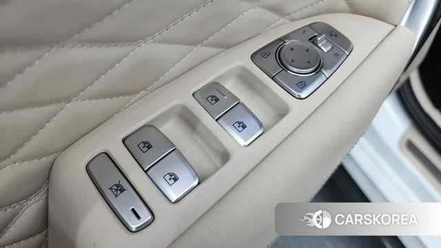 Genesis G70 id 4775911 из Кореи 29