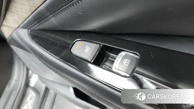 Kia K8 id 4500658 из Кореи 29