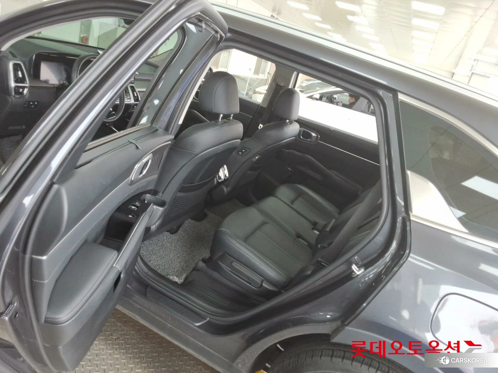 Kia Sorento id 3888407 из Кореи 29