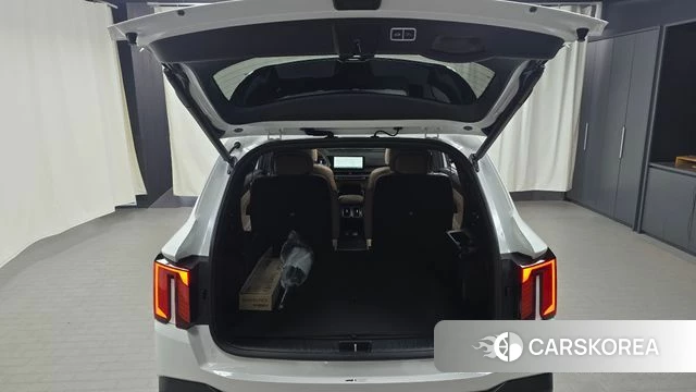 Kia The New Sorento 4th Generation id 4640215 из Кореи 29