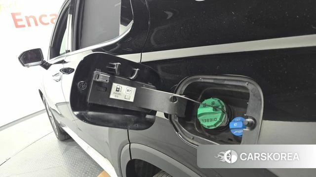 Hyundai Palisade id 4849746 из Кореи 29