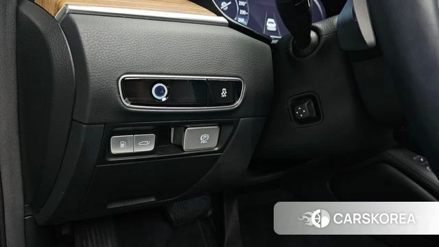 Kia The New K9 2nd generation id 4224212 из Кореи 29