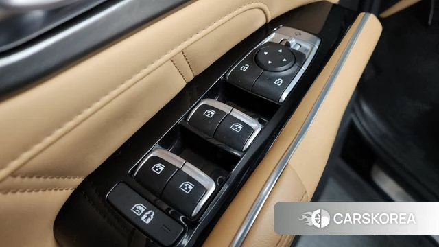 Kia Sorento 4th Generation id 4759396 из Кореи 29