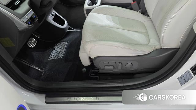Hyundai Ionic 5 id 4618389 из Кореи 29