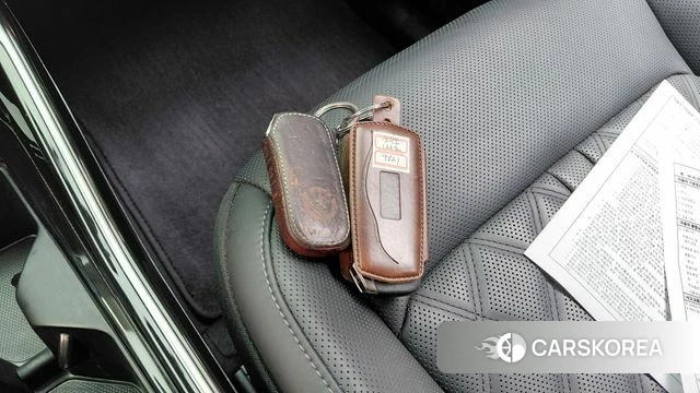 Kia Sorento 4th Generation id 4702350 из Кореи 29