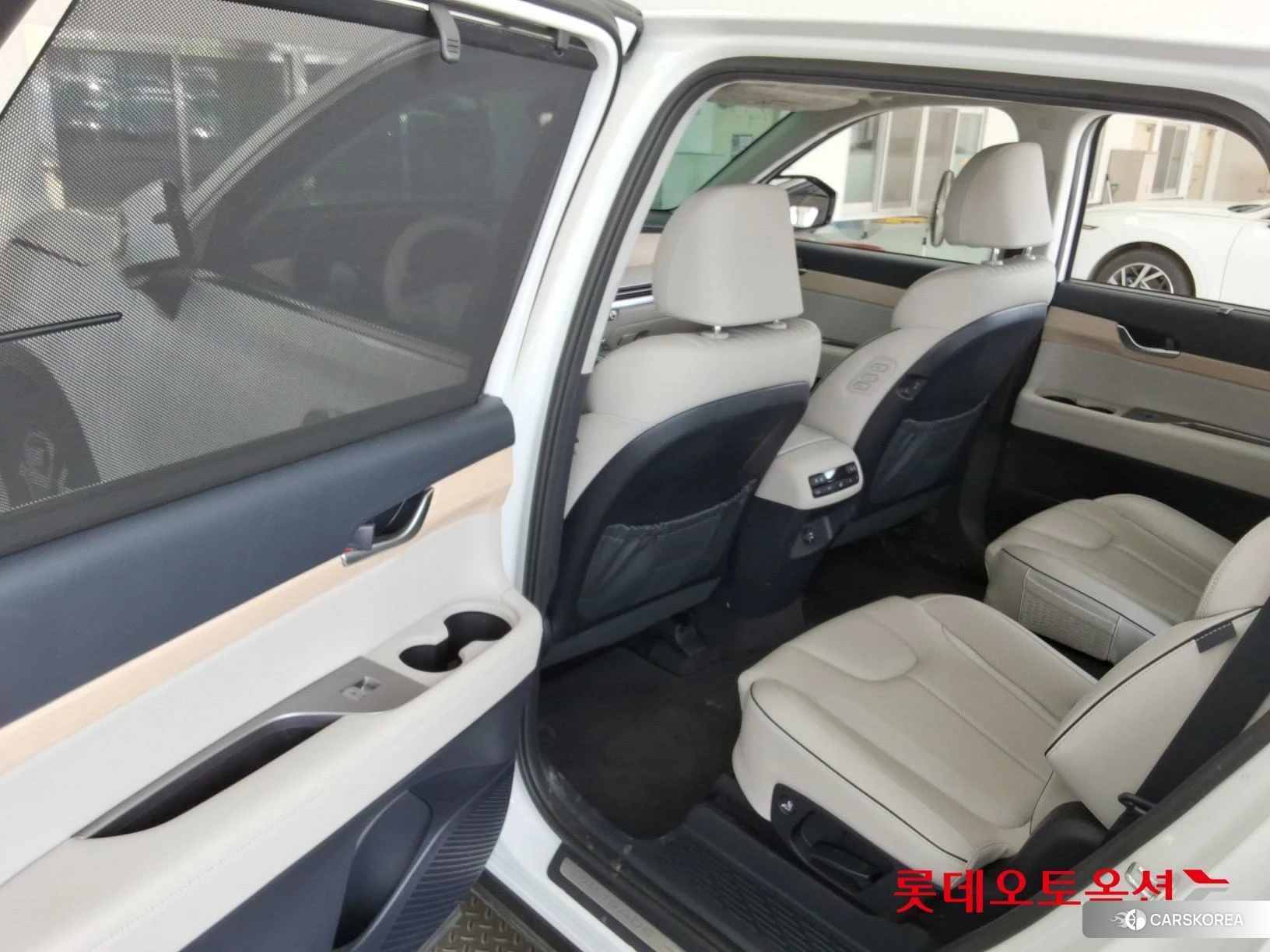 Hyundai Palisade id 4664284 из Кореи 29