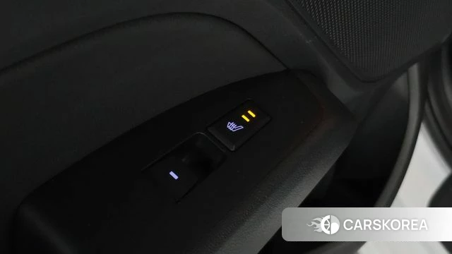 Hyundai The New Avante AD id 4637816 из Кореи 29