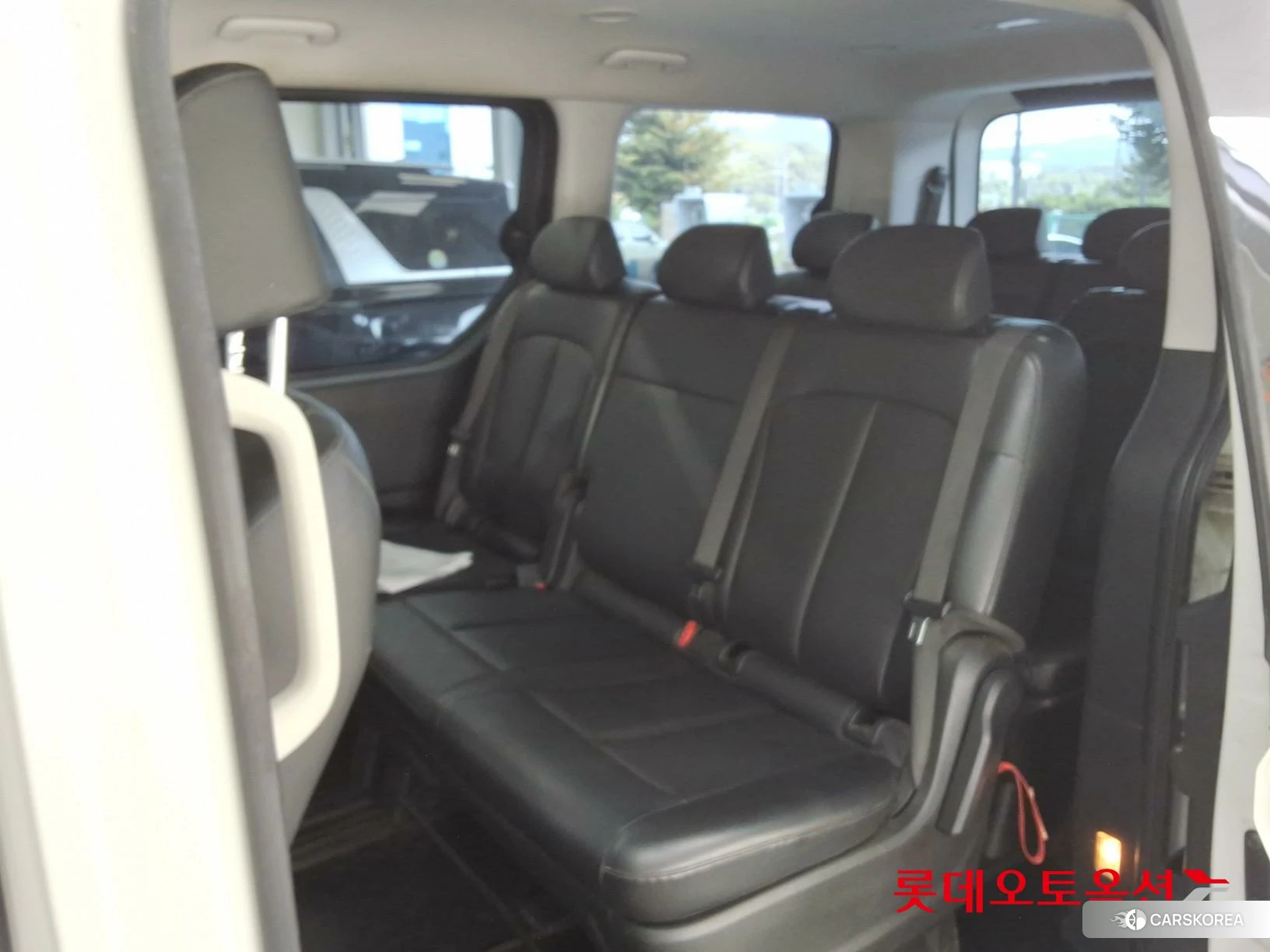 Hyundai Staria id 4909154 из Кореи 29