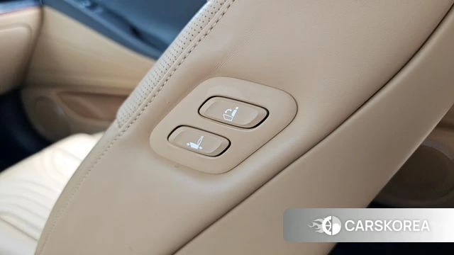 Genesis G80 (RG3) id 4779263 из Кореи 29
